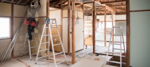 Entreprise de rénovation de la maison et de rénovation d’appartement à Levallois-Perret